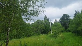 Степановское 25 соток